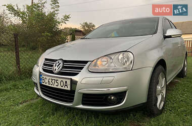 Volkswagen Jetta  2009
