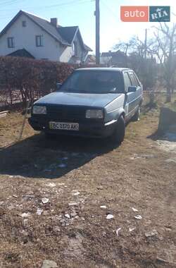 Volkswagen Jetta  1984