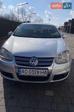 Volkswagen Jetta  2006