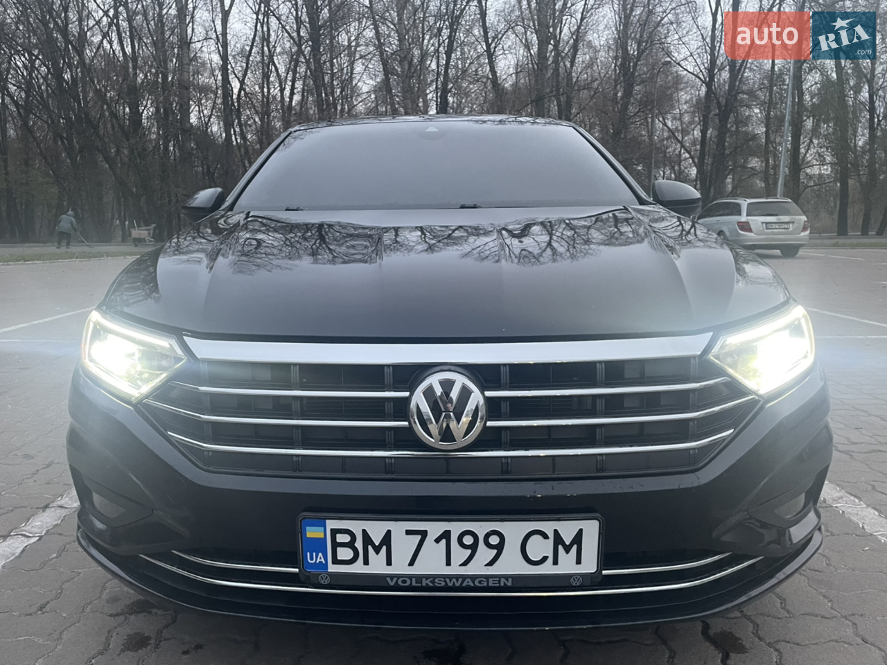 2018 Volkswagen Jetta - мініатюра 2