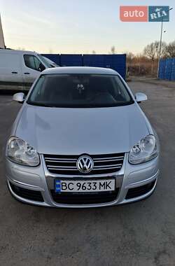 Volkswagen Jetta  2009