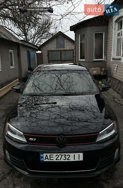 Volkswagen Jetta 2014