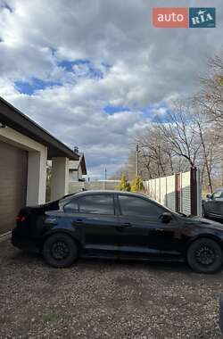 Volkswagen Jetta  2015