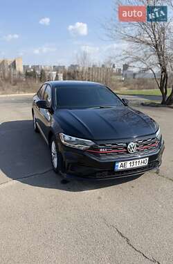 Volkswagen Jetta 2019