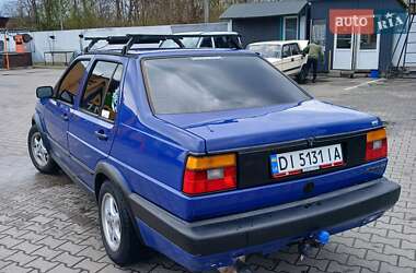 Volkswagen Jetta  1991