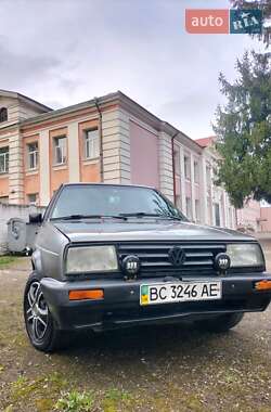 Volkswagen Jetta  1985