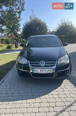 Volkswagen Jetta  2008