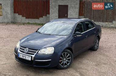 Volkswagen Jetta  2007
