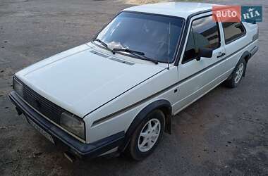 Volkswagen Jetta 1987
