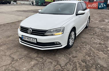 Volkswagen Jetta  2016