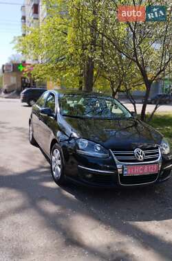 Volkswagen Jetta 2007