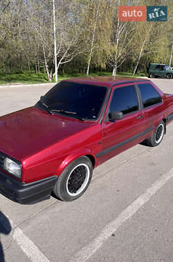 Volkswagen Jetta  1991
