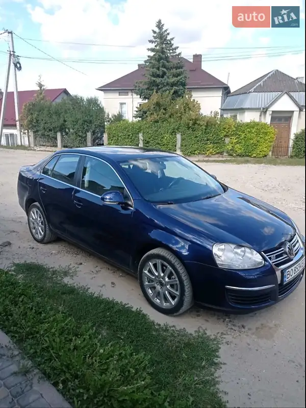 Volkswagen Jetta