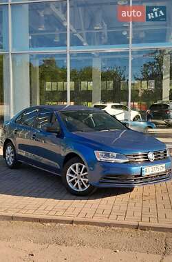 Volkswagen Jetta  2014