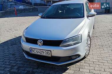 Volkswagen Jetta  2011
