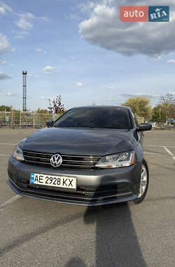 Volkswagen Jetta  2017