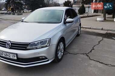 Volkswagen Jetta 2016