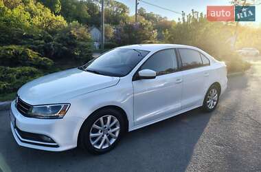 Volkswagen Jetta 2014
