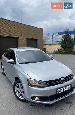 Volkswagen Jetta  2013