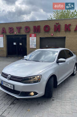 Volkswagen Jetta 2013