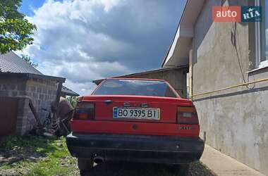 Volkswagen Jetta 1991