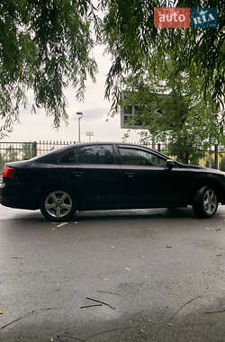 Volkswagen Jetta 2012