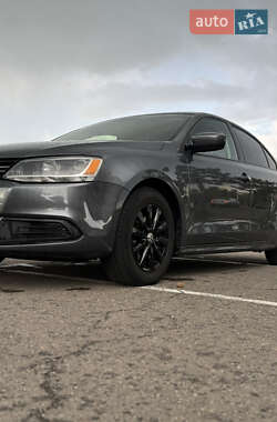 Volkswagen Jetta 2013