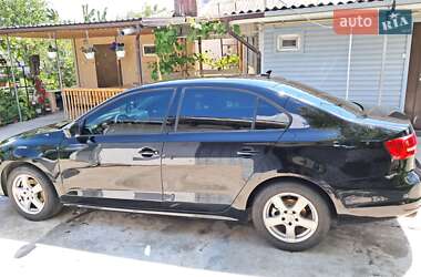 Volkswagen Jetta  2015