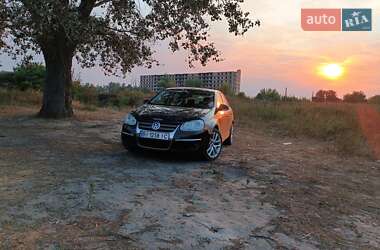 Volkswagen Jetta  2005