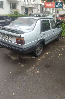 Volkswagen Jetta 1984