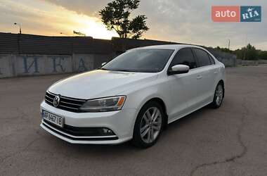 Volkswagen Jetta  2015