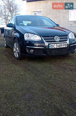 Volkswagen Jetta  2006