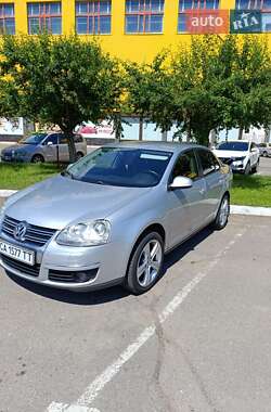 Volkswagen Jetta  2009
