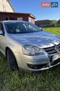 Volkswagen Jetta  2006