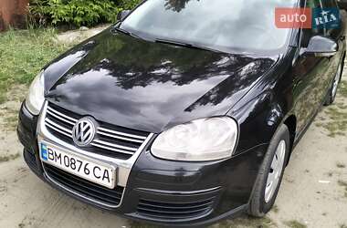 Volkswagen Jetta  2006