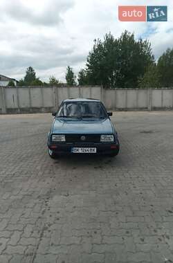 Volkswagen Jetta 1987