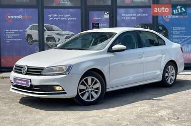 Volkswagen Jetta  2016