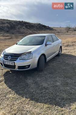 Volkswagen Jetta  2006