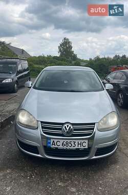 Volkswagen Jetta  2006