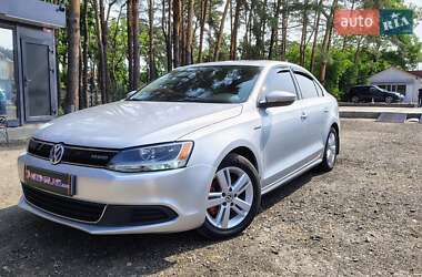 Volkswagen Jetta  2014