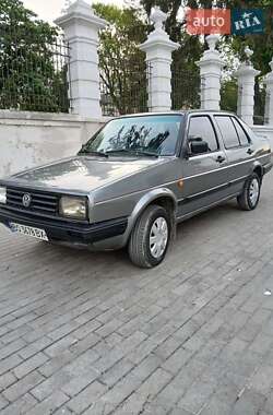 Volkswagen Jetta  1988