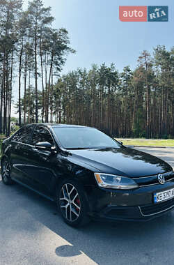 Volkswagen Jetta  2013