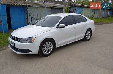 Volkswagen Jetta  2014