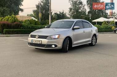 Volkswagen Jetta 2011