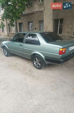 Volkswagen Jetta  1988