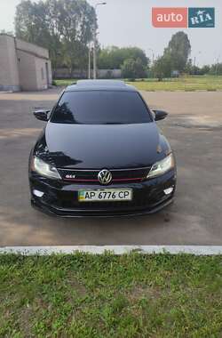 Volkswagen Jetta 2016