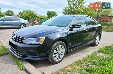 Volkswagen Jetta 2015