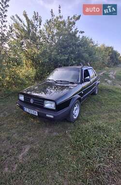 Volkswagen Jetta  1990