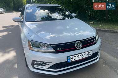 Volkswagen Jetta 2016