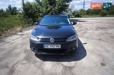 Volkswagen Jetta  2011